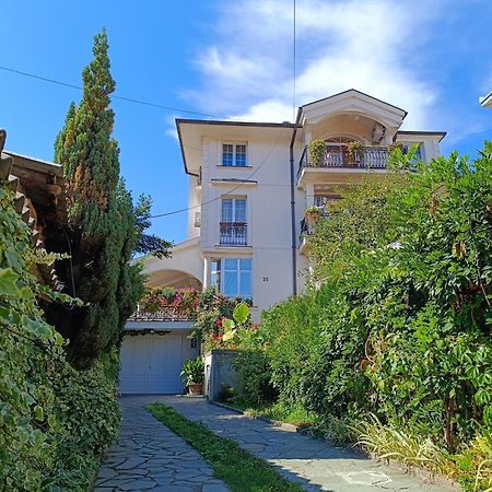 Vila Sentic Vranje Exteriör bild