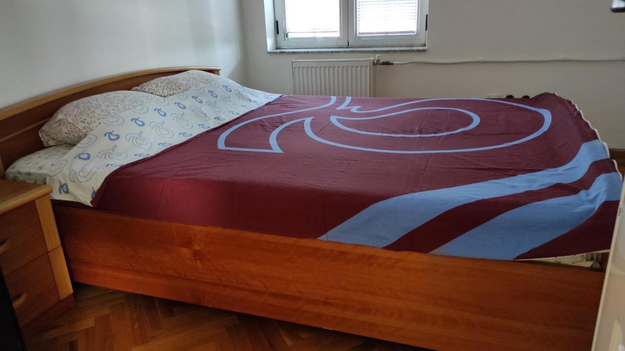 Vila Sentic Vranje Exteriör bild