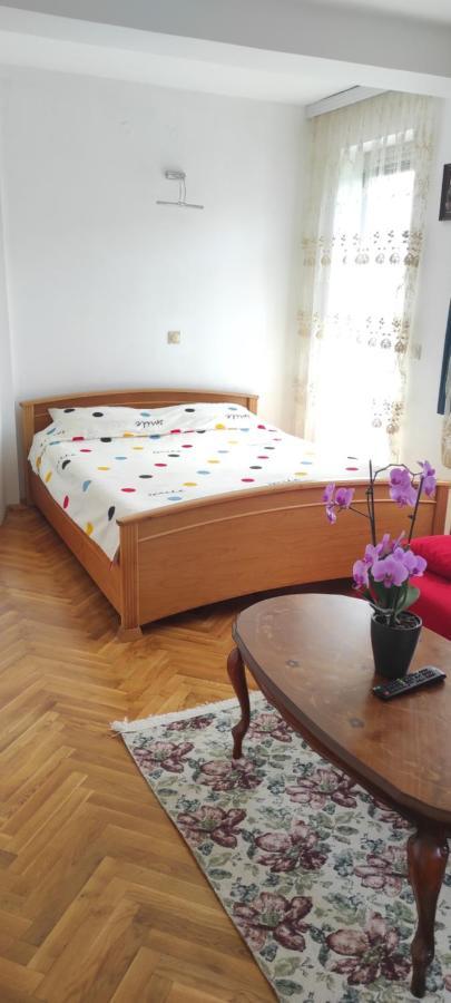 Vila Sentic Vranje Exteriör bild