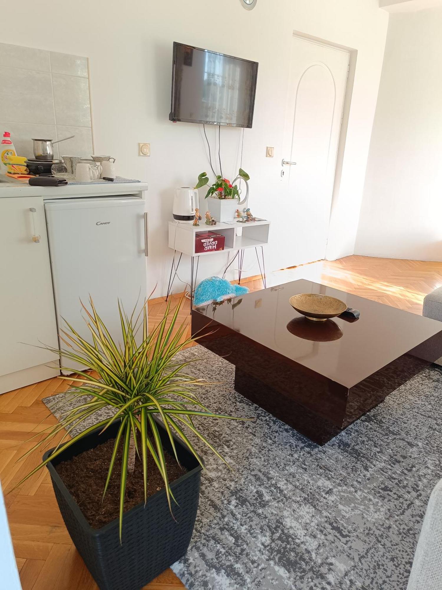 Vila Sentic Vranje Exteriör bild