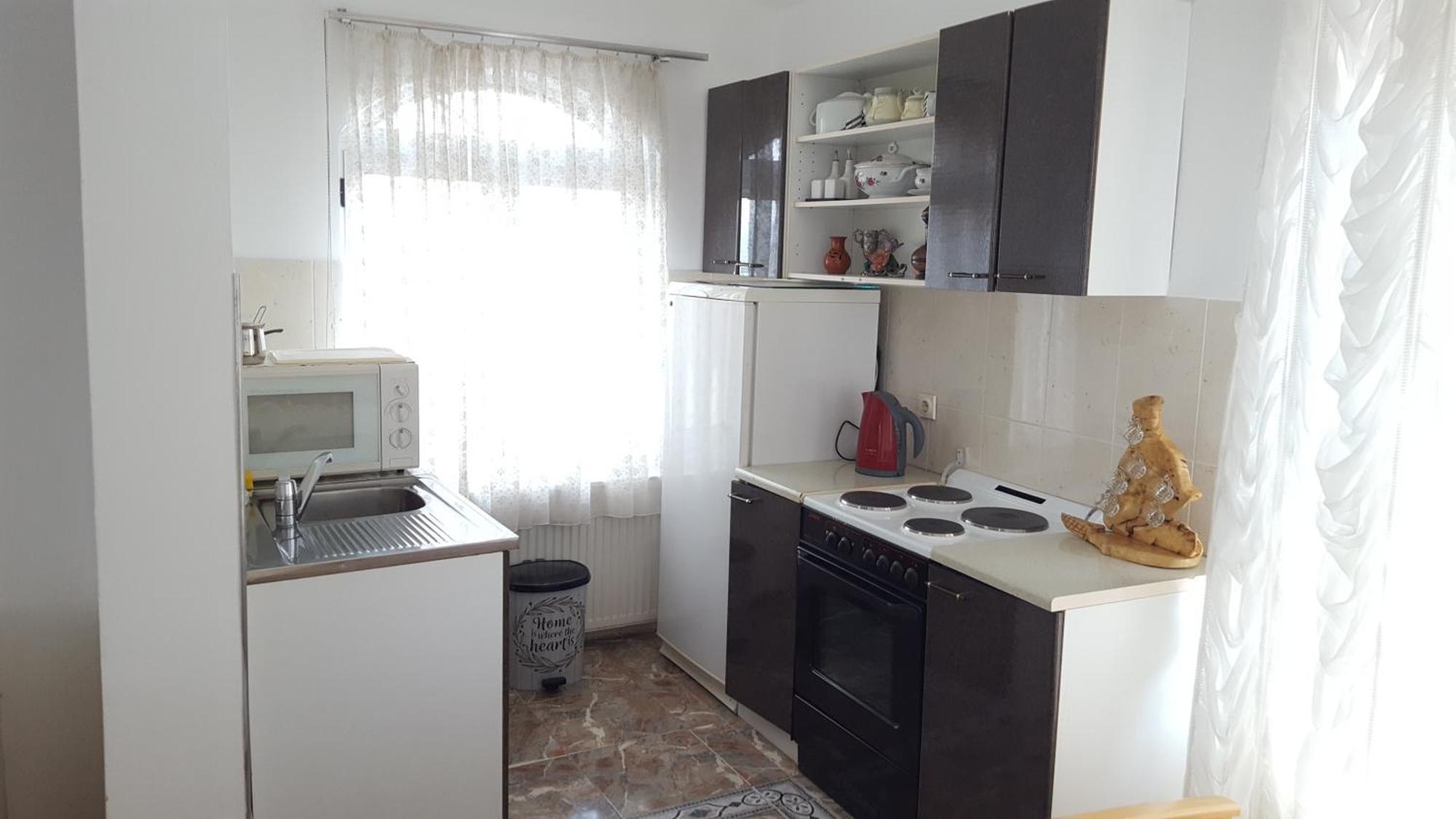 Vila Sentic Vranje Rum bild