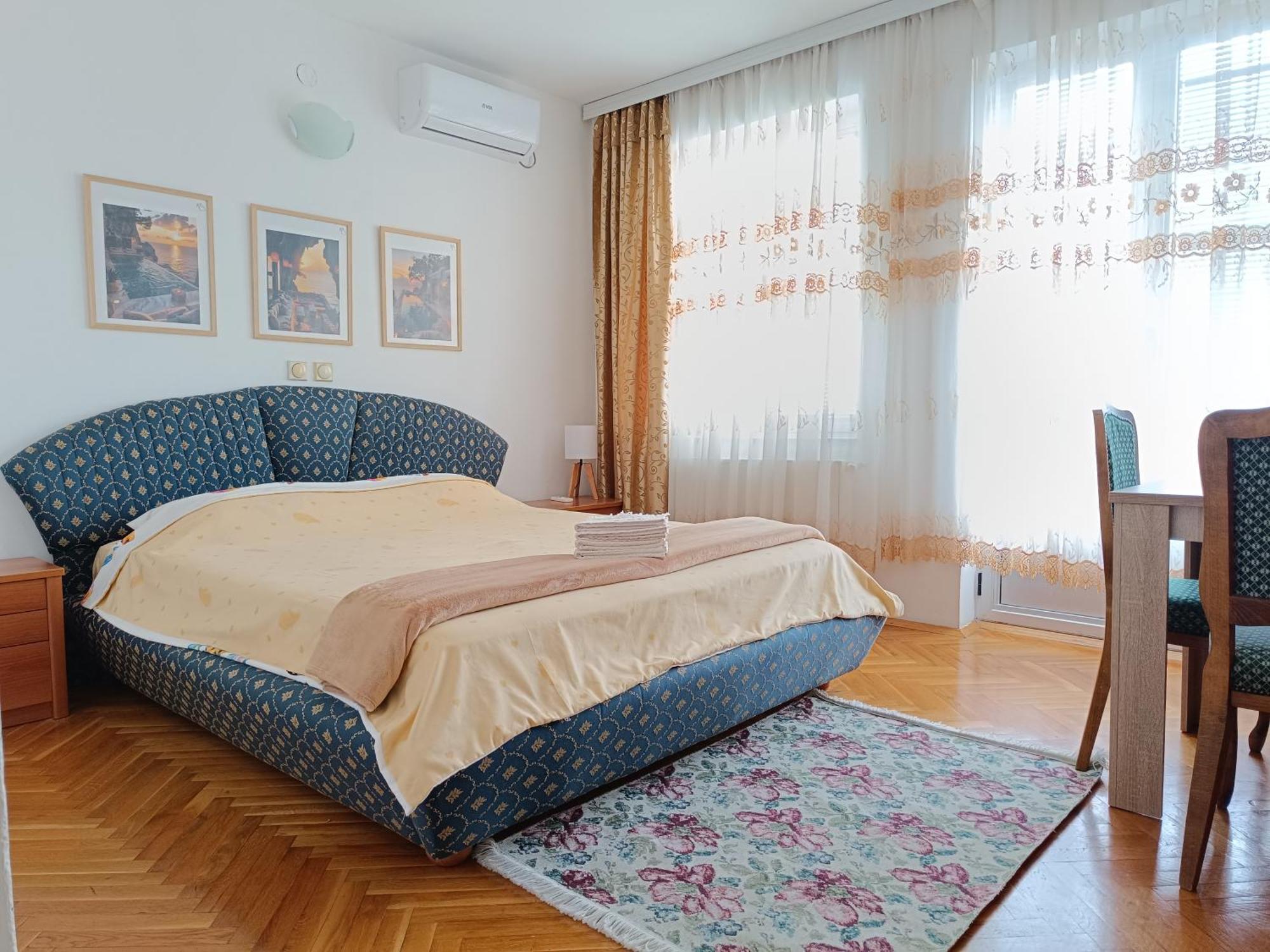 Vila Sentic Vranje Exteriör bild